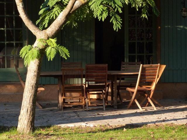 Maison Piscine Au Pied Du Luberon Villa Saint-Martin-de-Castillon Екстериор снимка